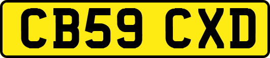 CB59CXD