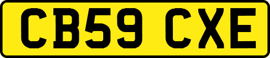 CB59CXE
