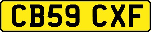 CB59CXF