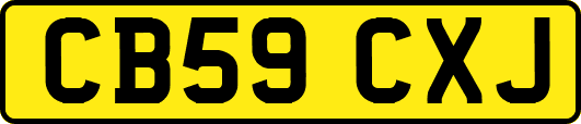 CB59CXJ