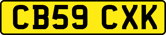 CB59CXK
