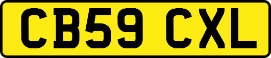 CB59CXL