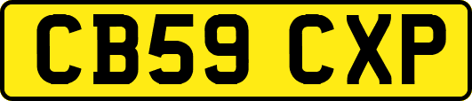 CB59CXP