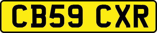 CB59CXR