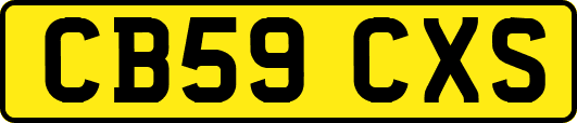CB59CXS