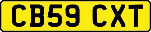 CB59CXT