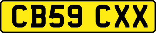 CB59CXX