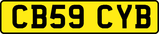 CB59CYB