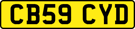 CB59CYD