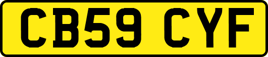 CB59CYF