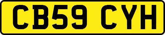 CB59CYH