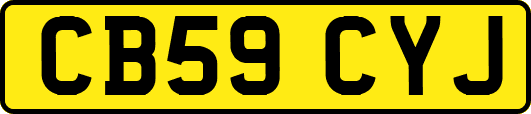 CB59CYJ