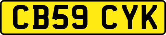 CB59CYK