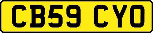 CB59CYO