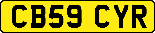 CB59CYR