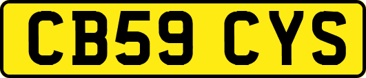 CB59CYS