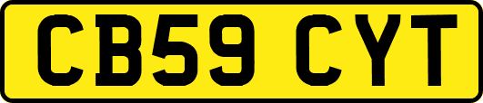 CB59CYT