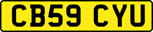 CB59CYU
