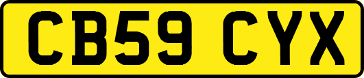 CB59CYX