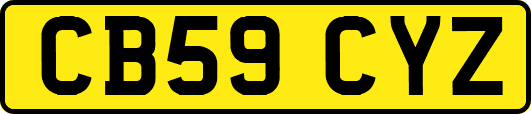 CB59CYZ