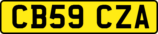 CB59CZA