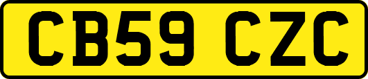 CB59CZC