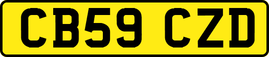 CB59CZD