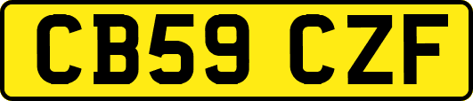 CB59CZF