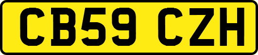 CB59CZH