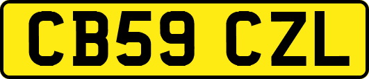 CB59CZL
