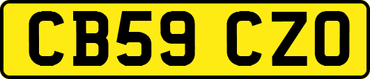 CB59CZO