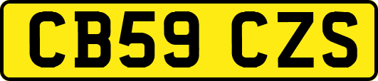 CB59CZS