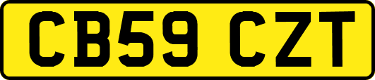 CB59CZT