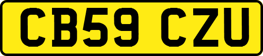 CB59CZU
