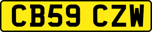 CB59CZW