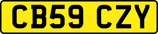 CB59CZY