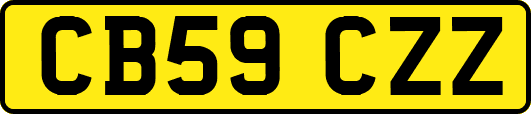CB59CZZ