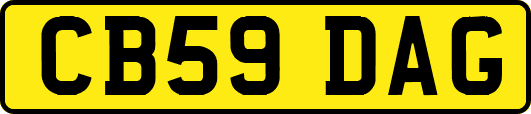 CB59DAG