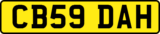 CB59DAH