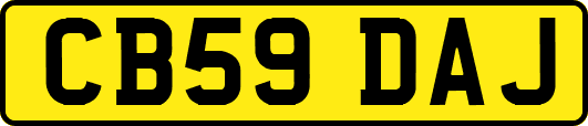 CB59DAJ