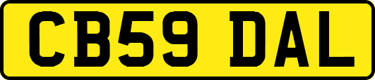 CB59DAL