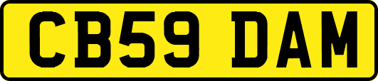 CB59DAM