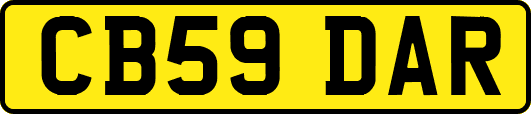 CB59DAR