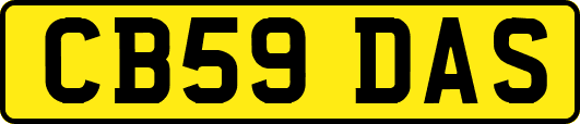 CB59DAS
