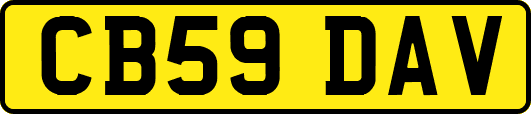 CB59DAV