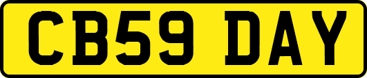CB59DAY