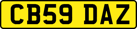 CB59DAZ