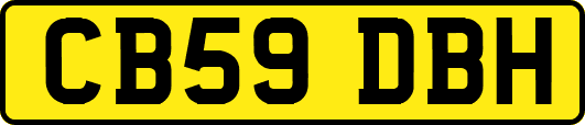 CB59DBH