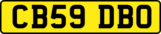 CB59DBO