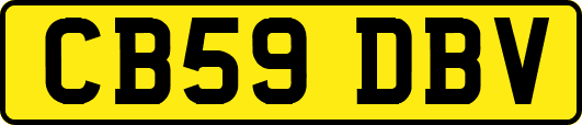 CB59DBV